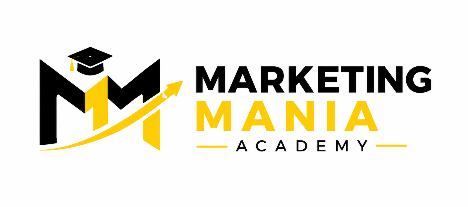 Marketing Mania Academy